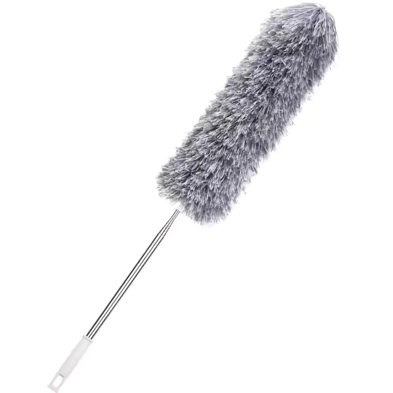 Extra-Long Microfiber Duster - Image 6