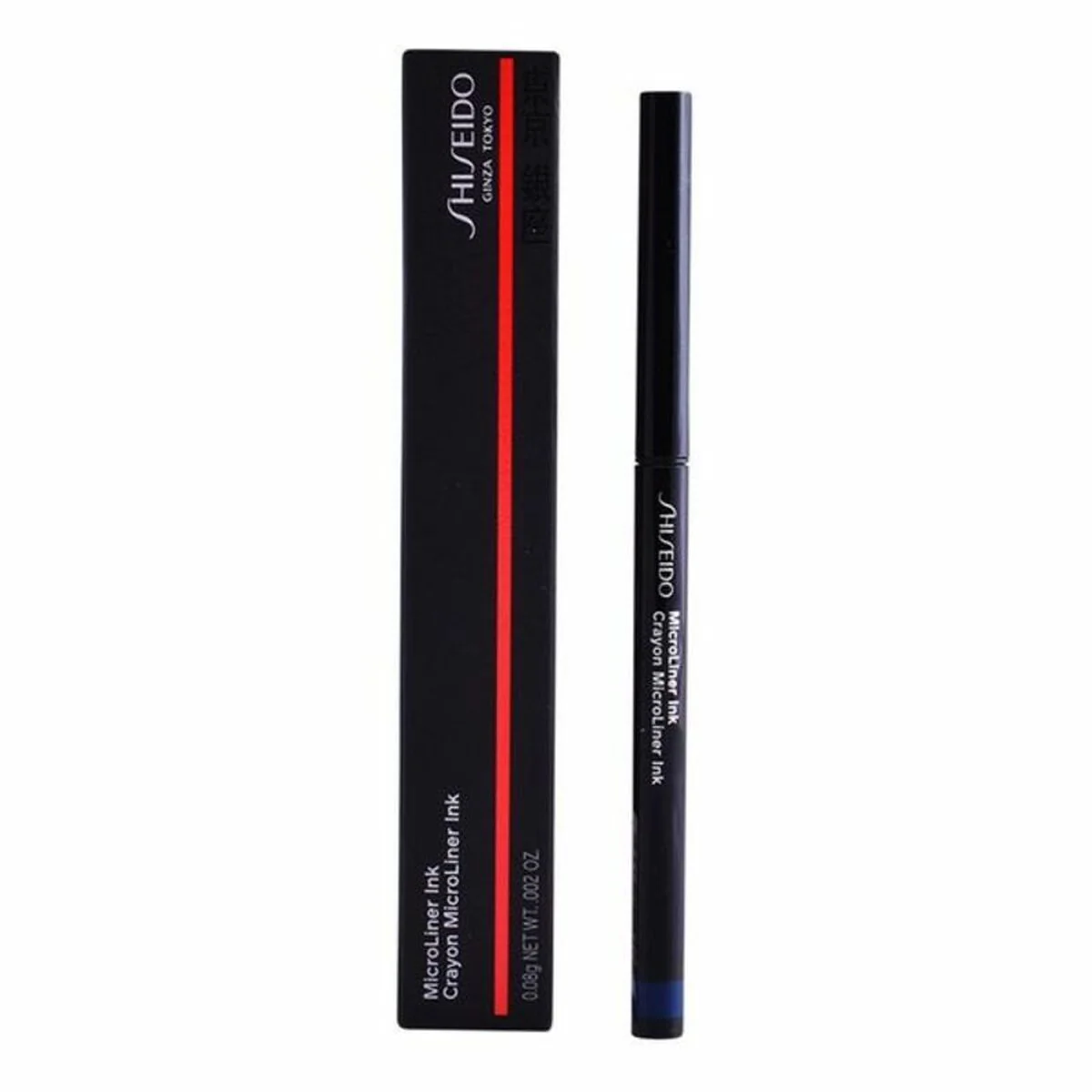 Eyeliner Microliner Ink Shiseido - Image 6