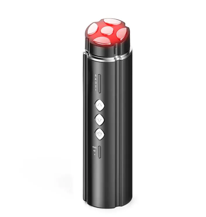 Face Lift Firming Inductive Therapeutical Instrument - Image 4
