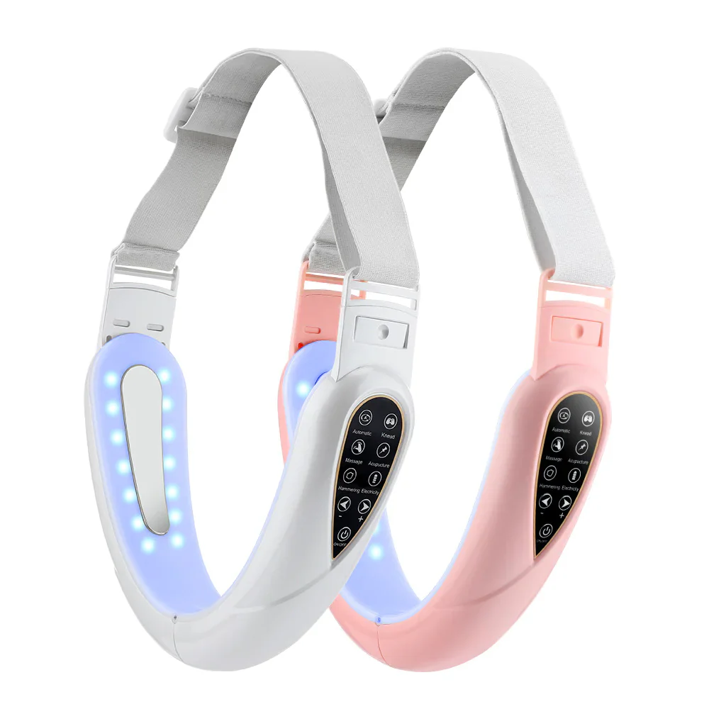 Facial Massage Face Slimming Device - Image 7