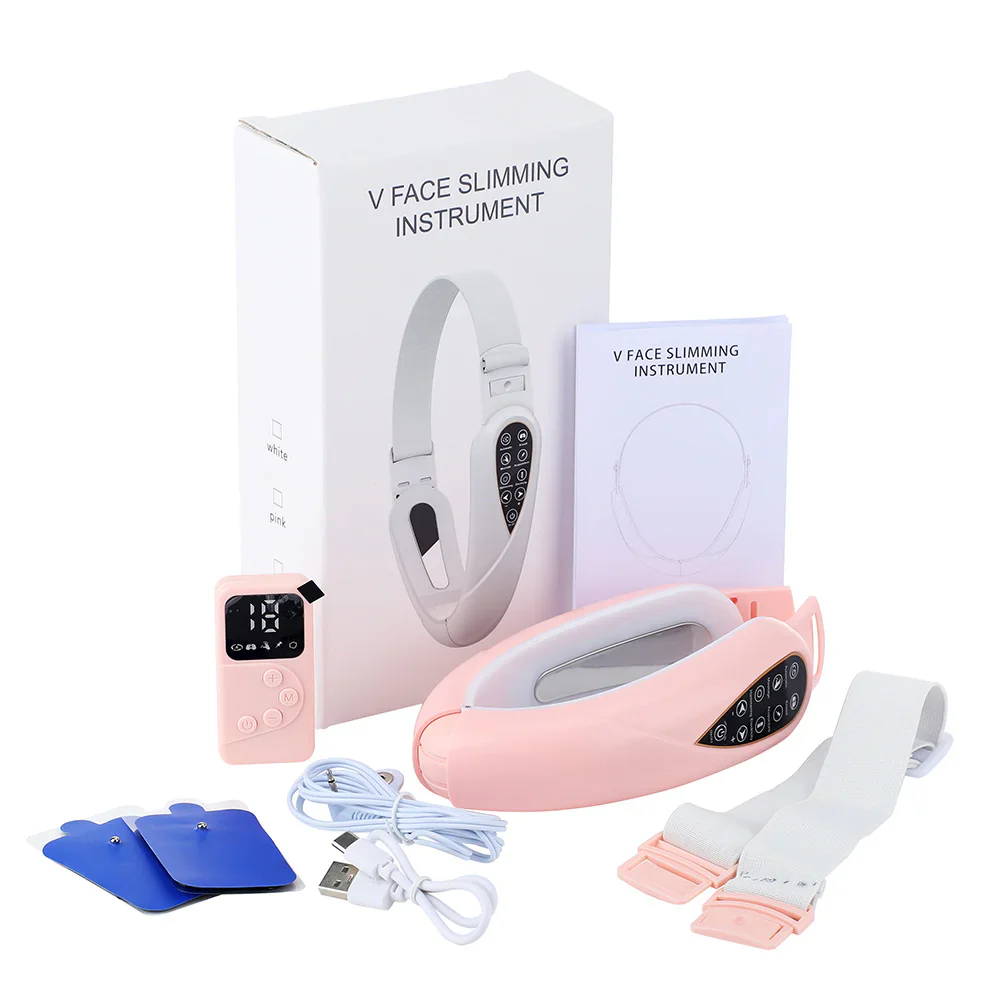 Facial Massage Face Slimming Device - Image 8
