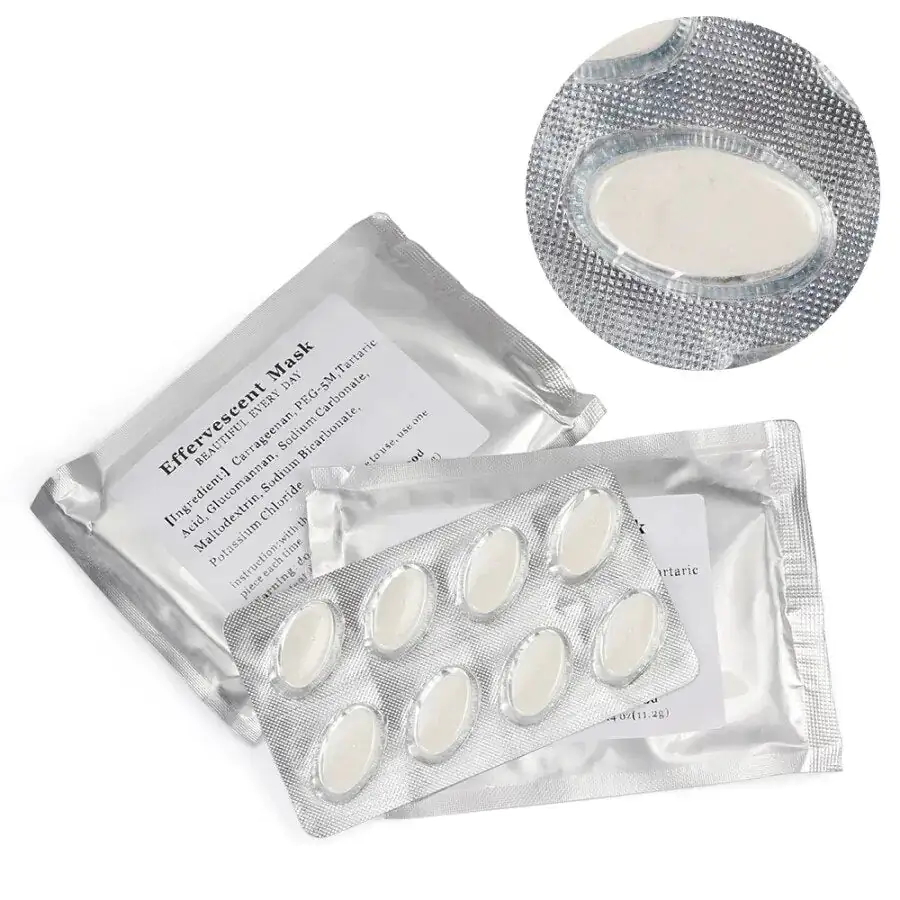 Facial Spa Natural Fruit Mask Maker - Image 11