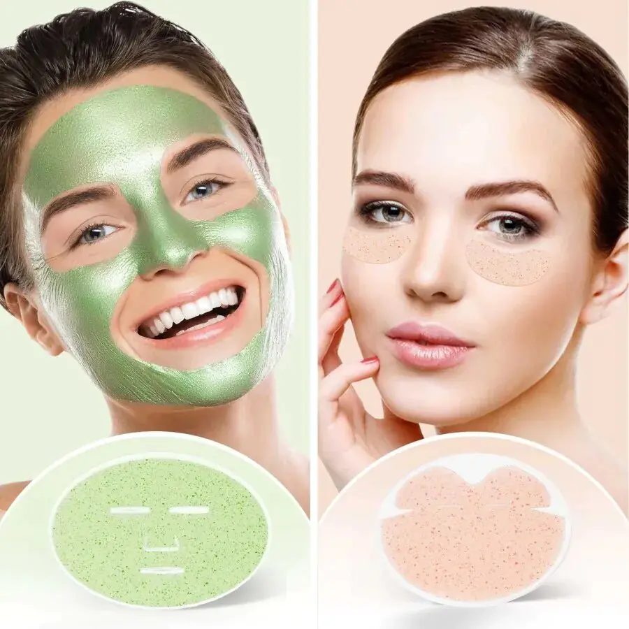 Facial Spa Natural Fruit Mask Maker - Image 3