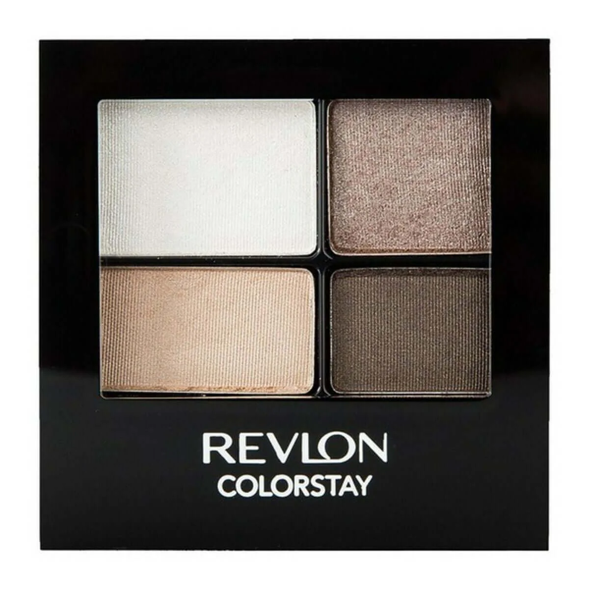 Fard de Ochi Color Stay Revlon (4,8 g)