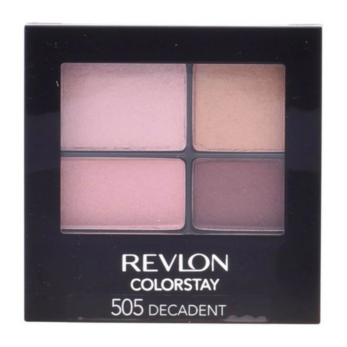 Fard de Ochi Color Stay Revlon (4,8 g) - Image 2