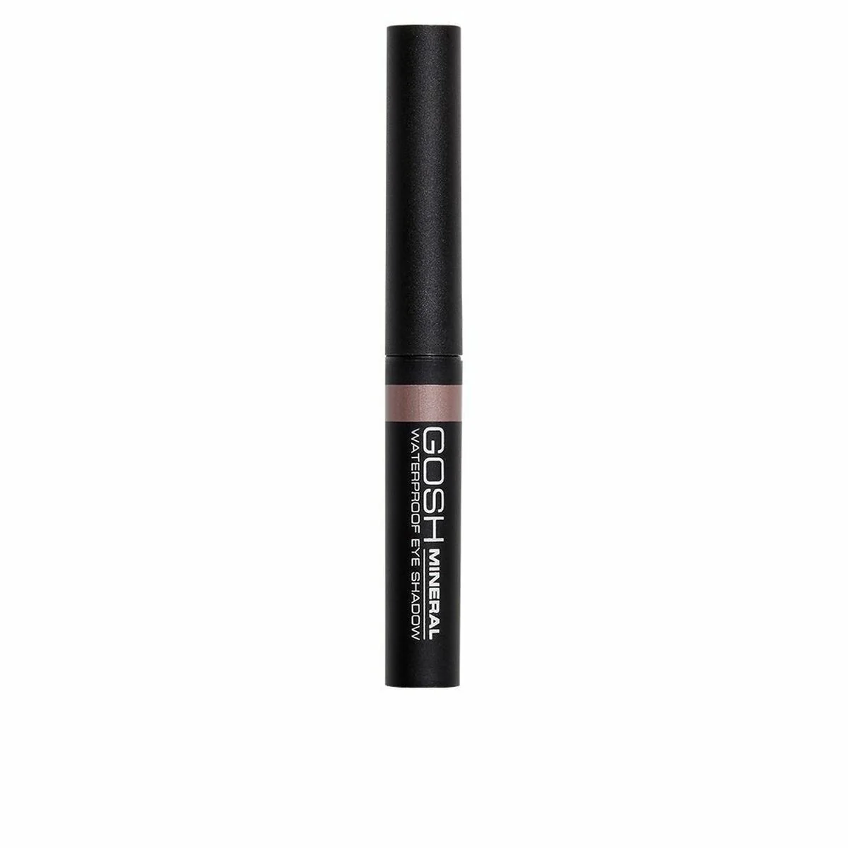 Fard de Ochi Gosh Copenhagen Mineral 003-brown 2,5 g