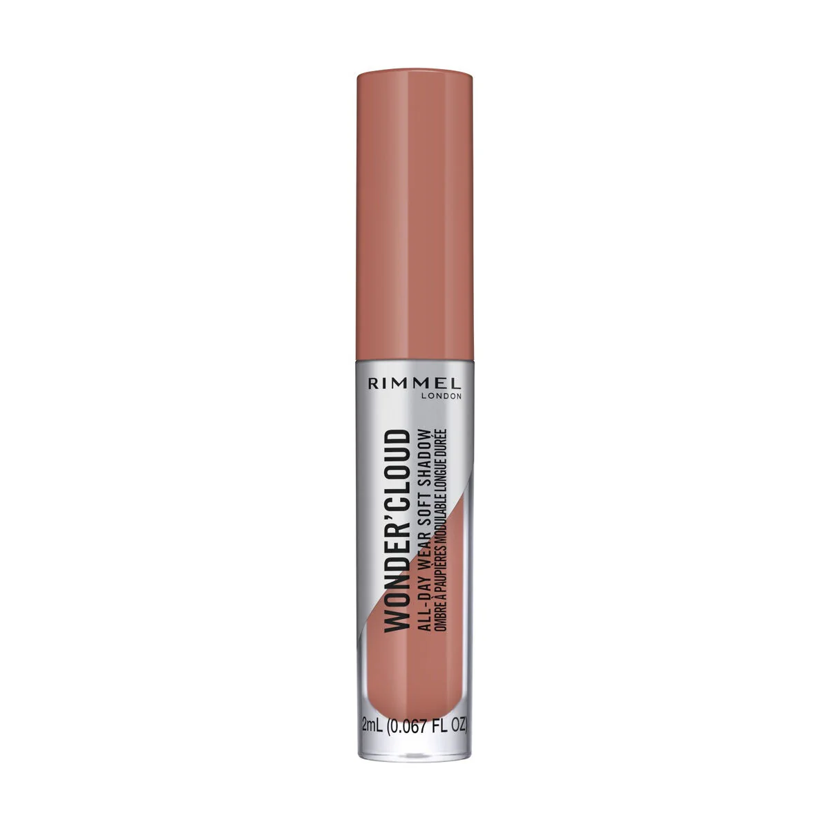 Fard de Ochi Rimmel London Wonder'Cloud Nº 004 Lichid