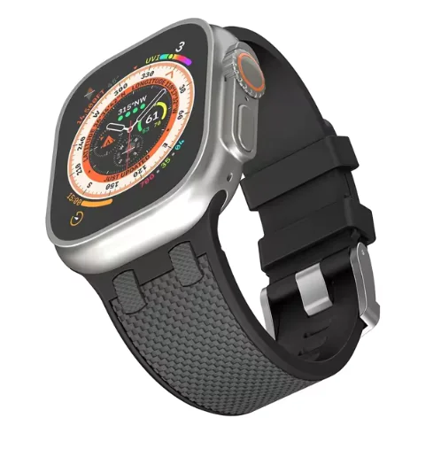 Farm Oak 19th Gen SE Silicone Strap - Image 3