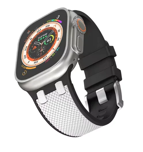 Farm Oak 19th Gen SE Silicone Strap - Image 4