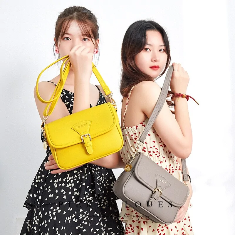 Fashion Crossbody Bags - Image 5