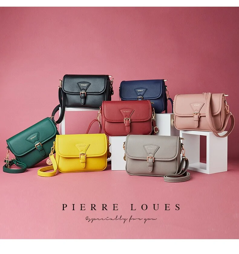 Fashion Crossbody Bags - Image 6