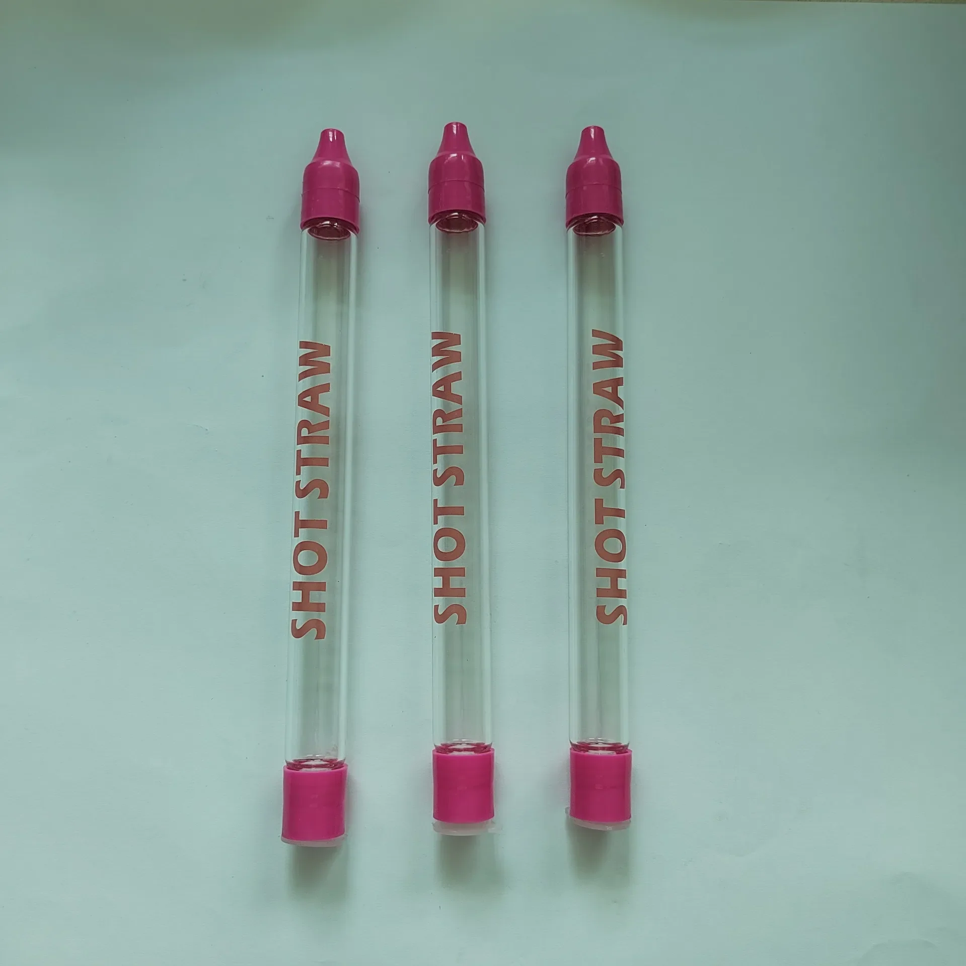 Fashion Personality Portable Spirits Travel Bottles - Image 14
