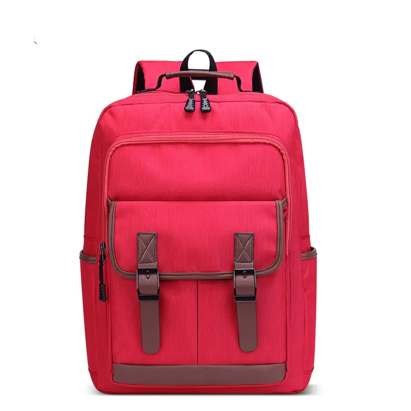 Fashionable Casual Backpack for Travel and Laptops - Image 4
