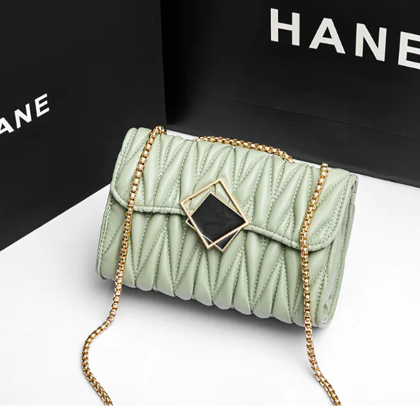 Fashionista Crossbody Bag - Image 6