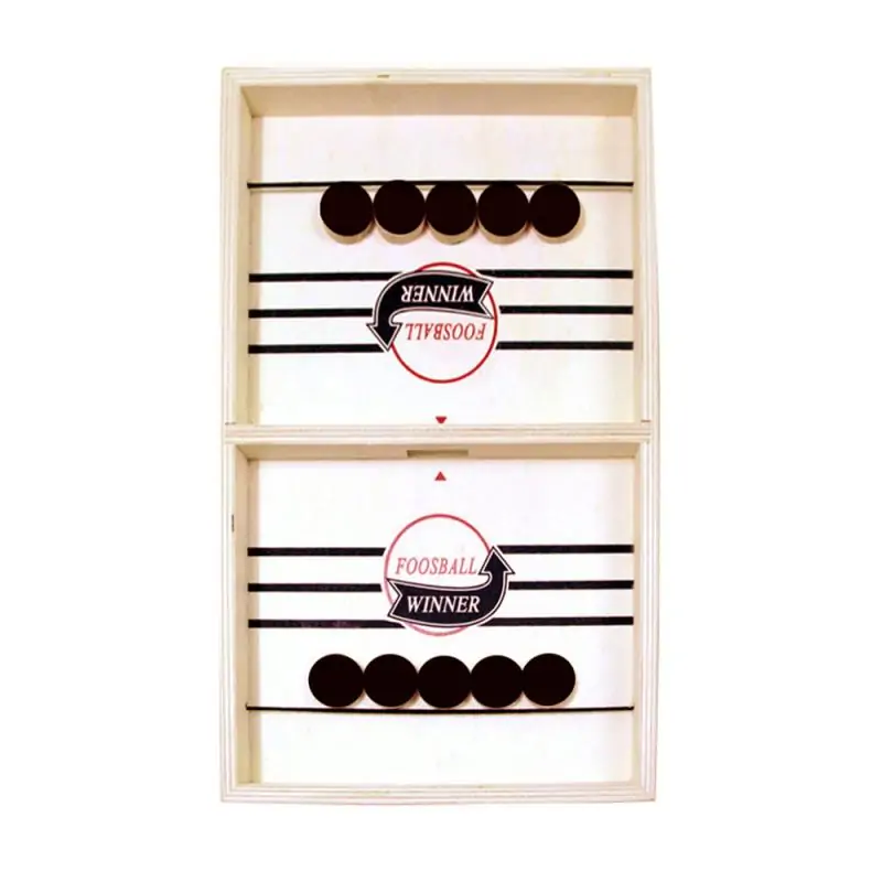 Fast Hockey Sling Puck Game - Image 7