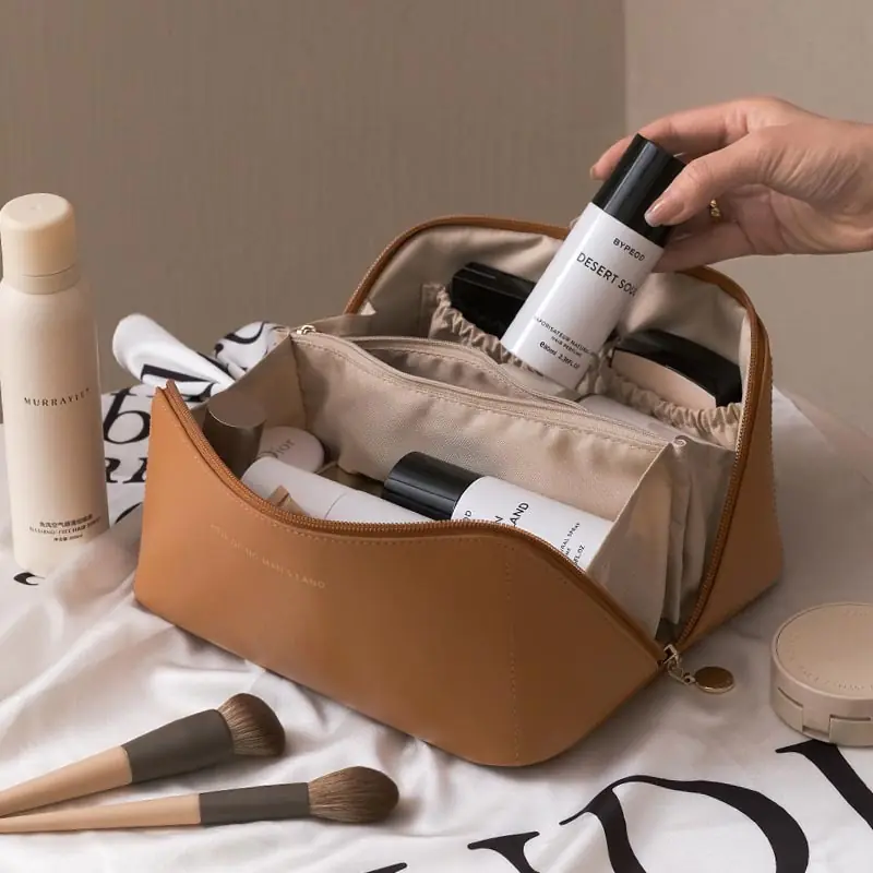 Female Storage Makeup Cases - Image 2