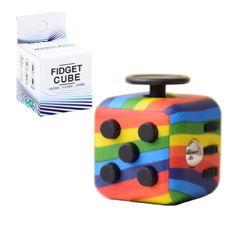 Fidget Cube Toy - Image 12