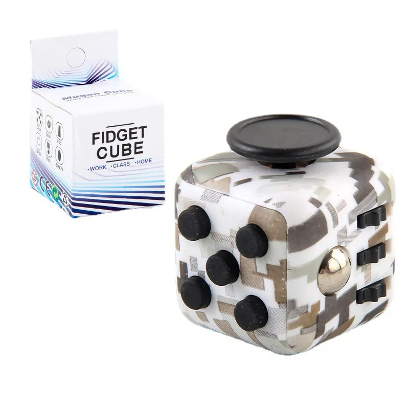 Fidget Cube Toy - Image 16