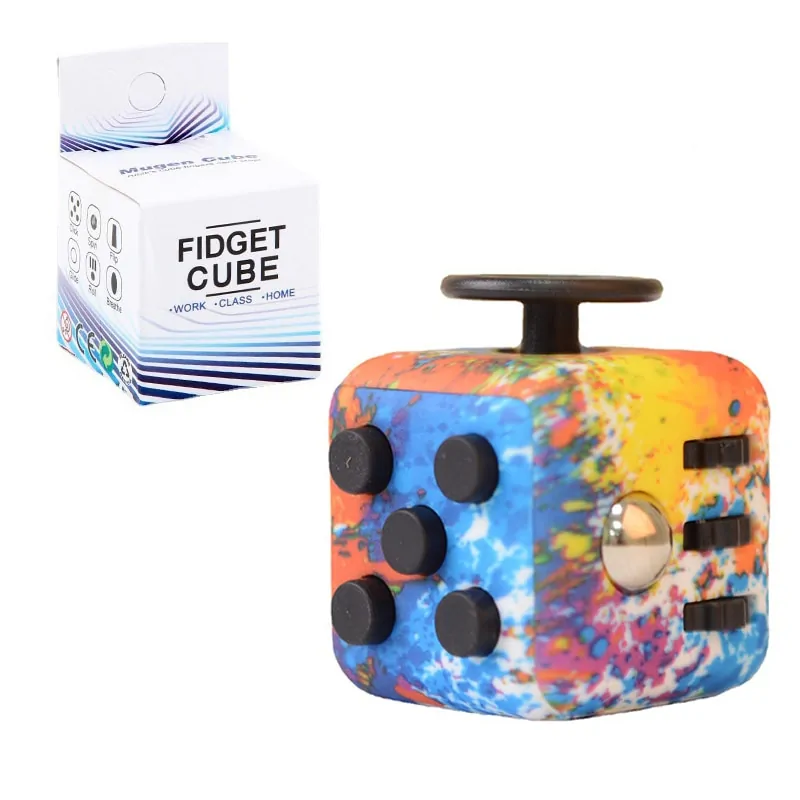 Fidget Cube Toy - Image 18