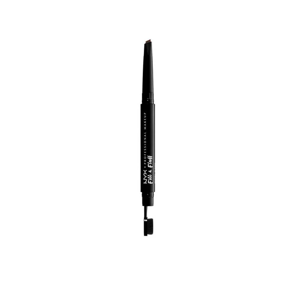 FILL & FLUFF eyebrow pomade pencil #brunett