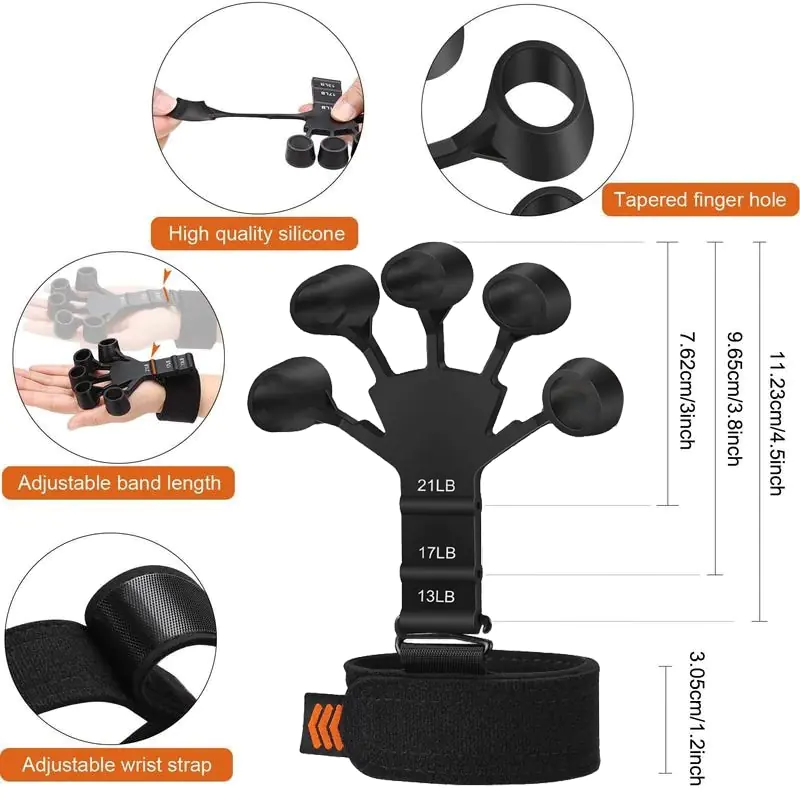 Finger Exerciser - Image 6