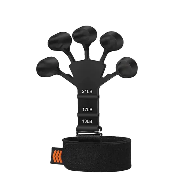 Finger Exerciser - Image 7
