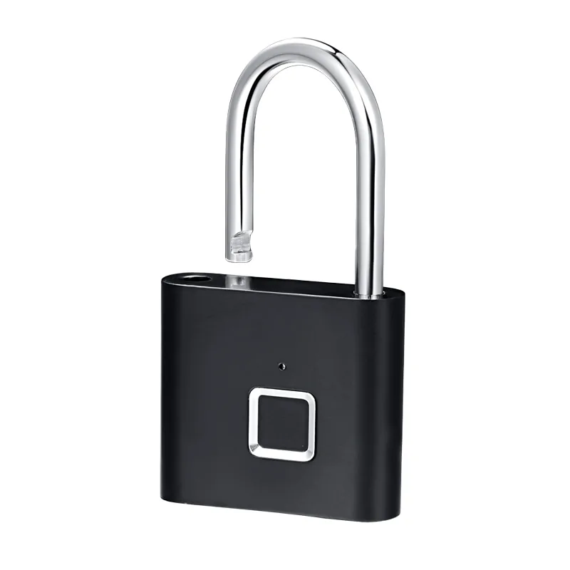 Fingerprint Padlock - Image 6