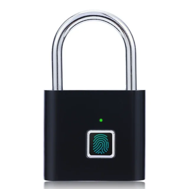 Fingerprint Padlock - Image 7