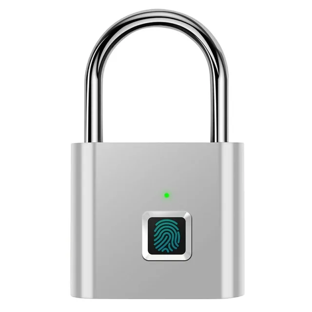 Fingerprint Padlock - Image 9