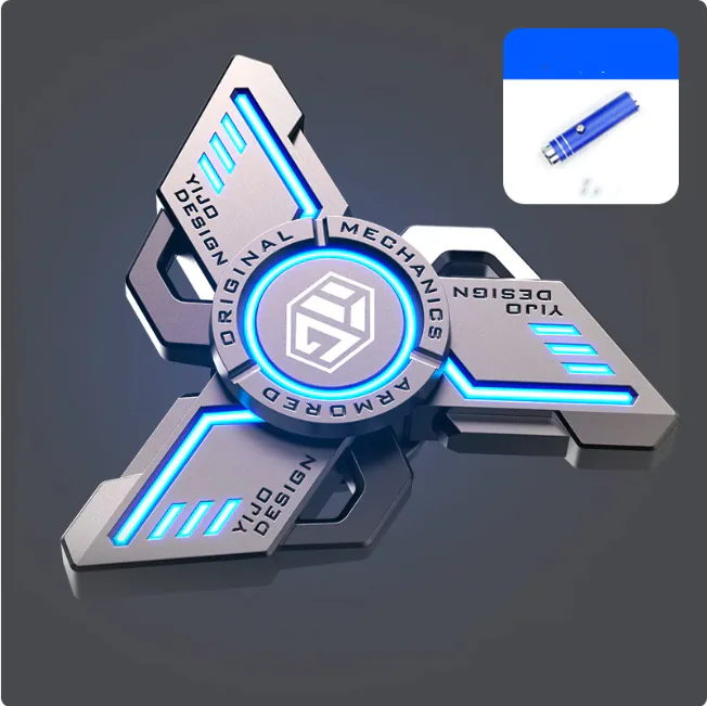 Fingertip Fidget Toy - Image 10