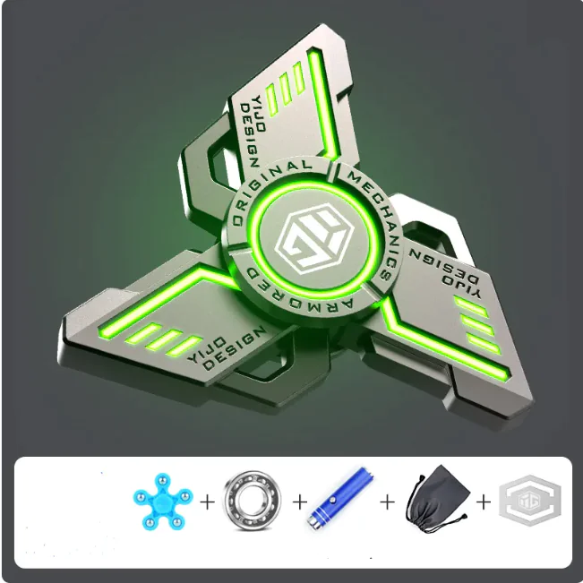 Fingertip Fidget Toy - Image 5
