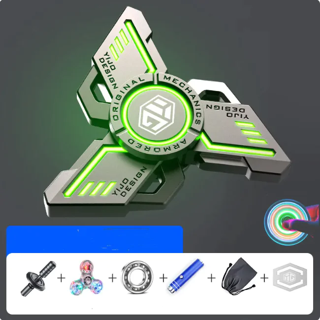 Fingertip Fidget Toy - Image 6