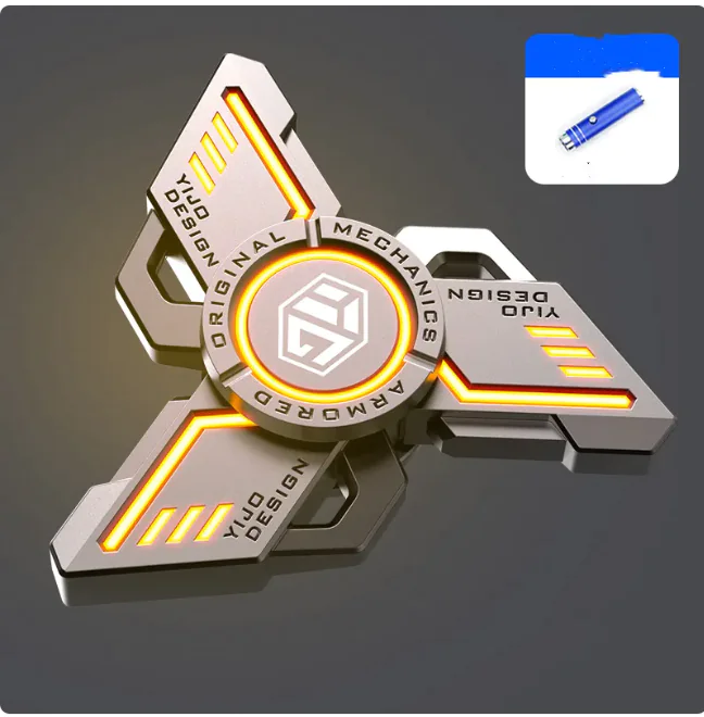 Fingertip Fidget Toy - Image 7