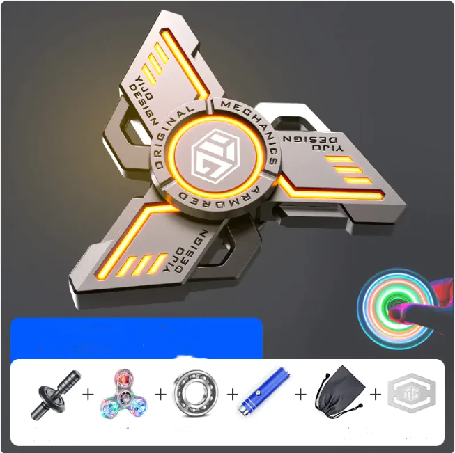 Fingertip Fidget Toy - Image 8