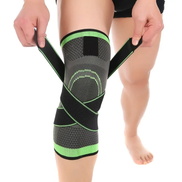 Fitness Knee Pads - Image 27