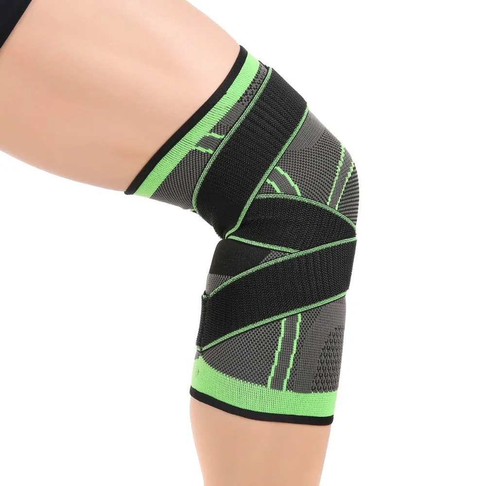 Fitness Knee Pads - Image 3