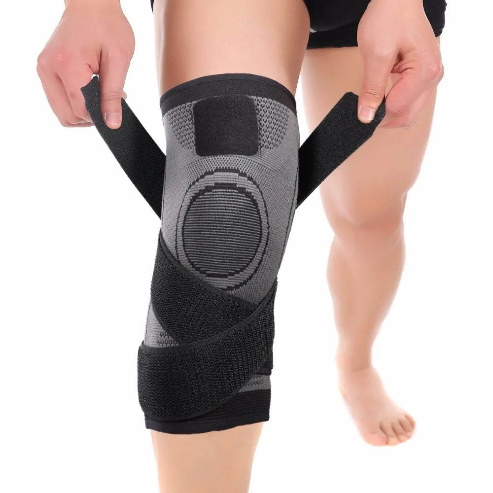 Fitness Knee Pads - Image 4