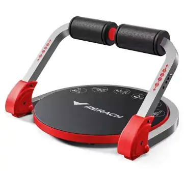 Fitness Portable Equipment - Image 2