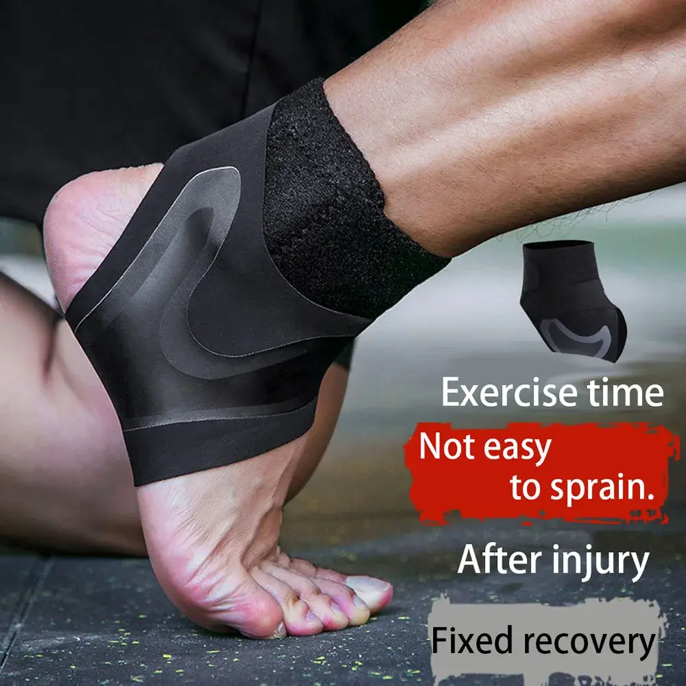 Fitness Sports Ankle Brace - Image 2