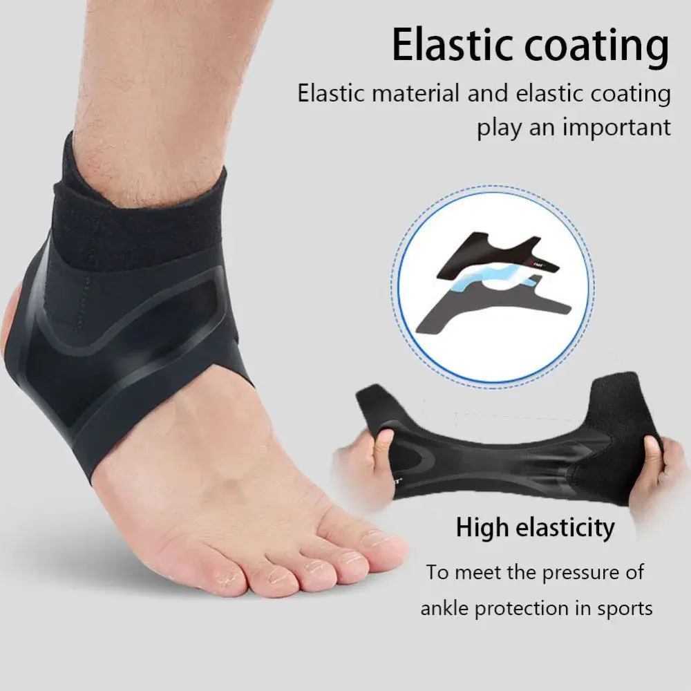 Fitness Sports Ankle Brace - Image 3
