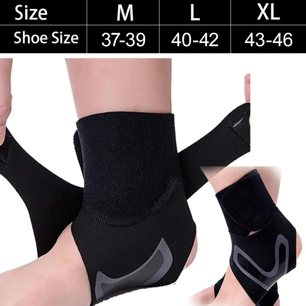 Fitness Sports Ankle Brace - Image 5