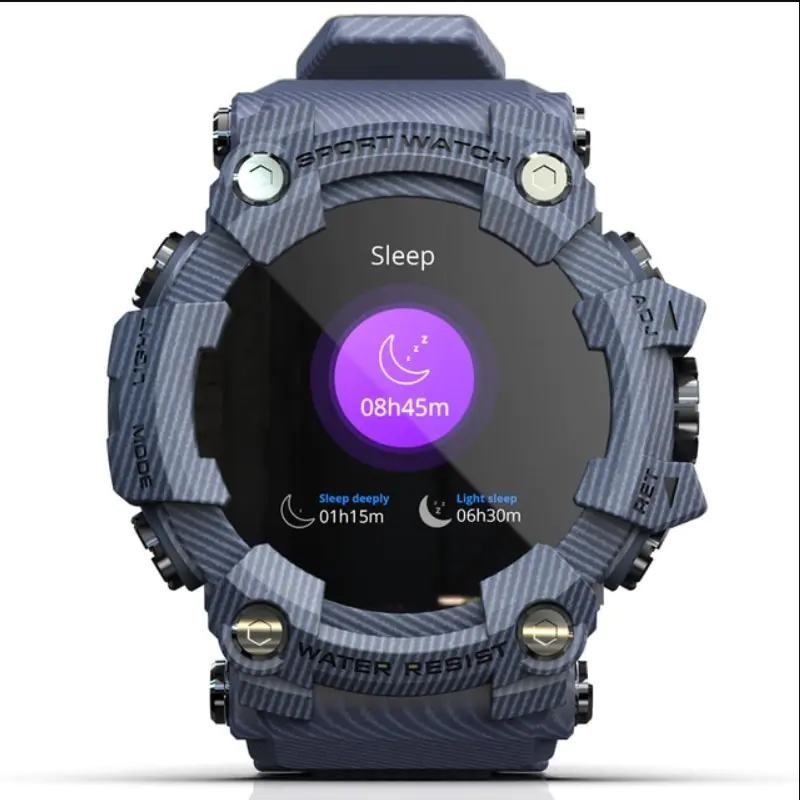 Fitness Tracker Smart Watch - Image 11