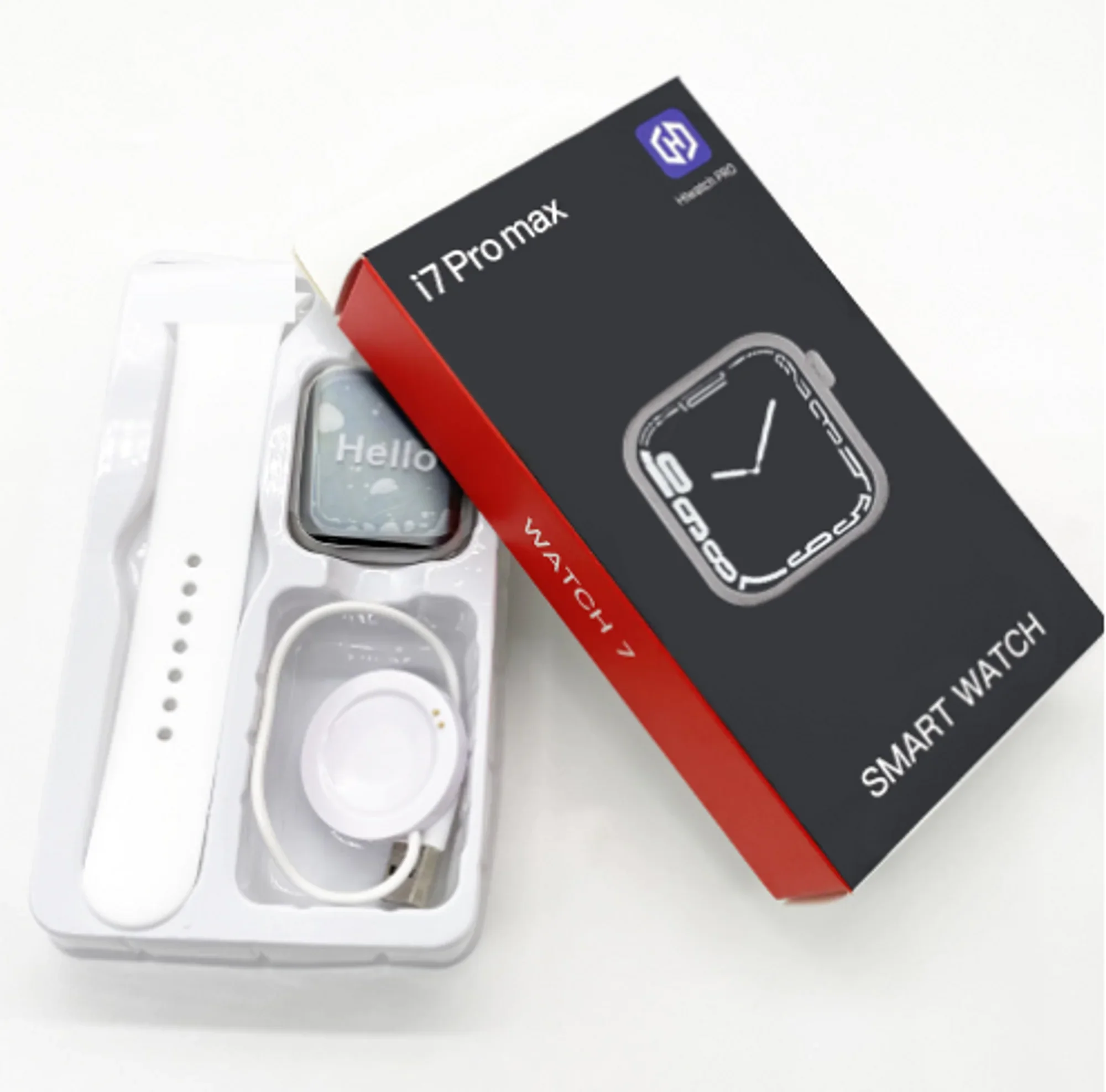 FitPro™ Smartwatch V7 - Image 6