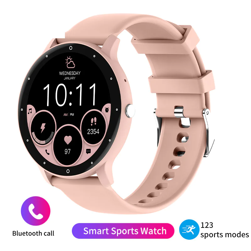 FitPro Health Smartwatch - Image 11