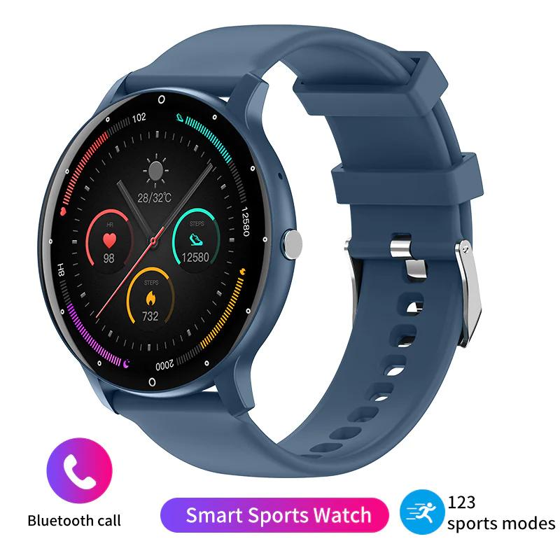 FitPro Health Smartwatch - Image 15