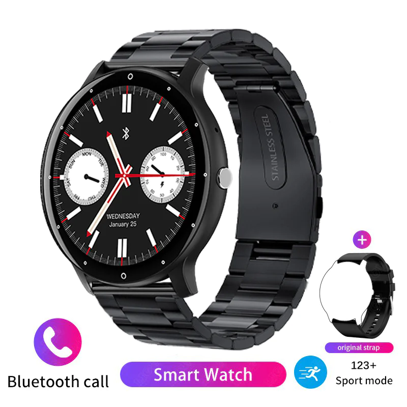 FitPro Health Smartwatch - Image 16
