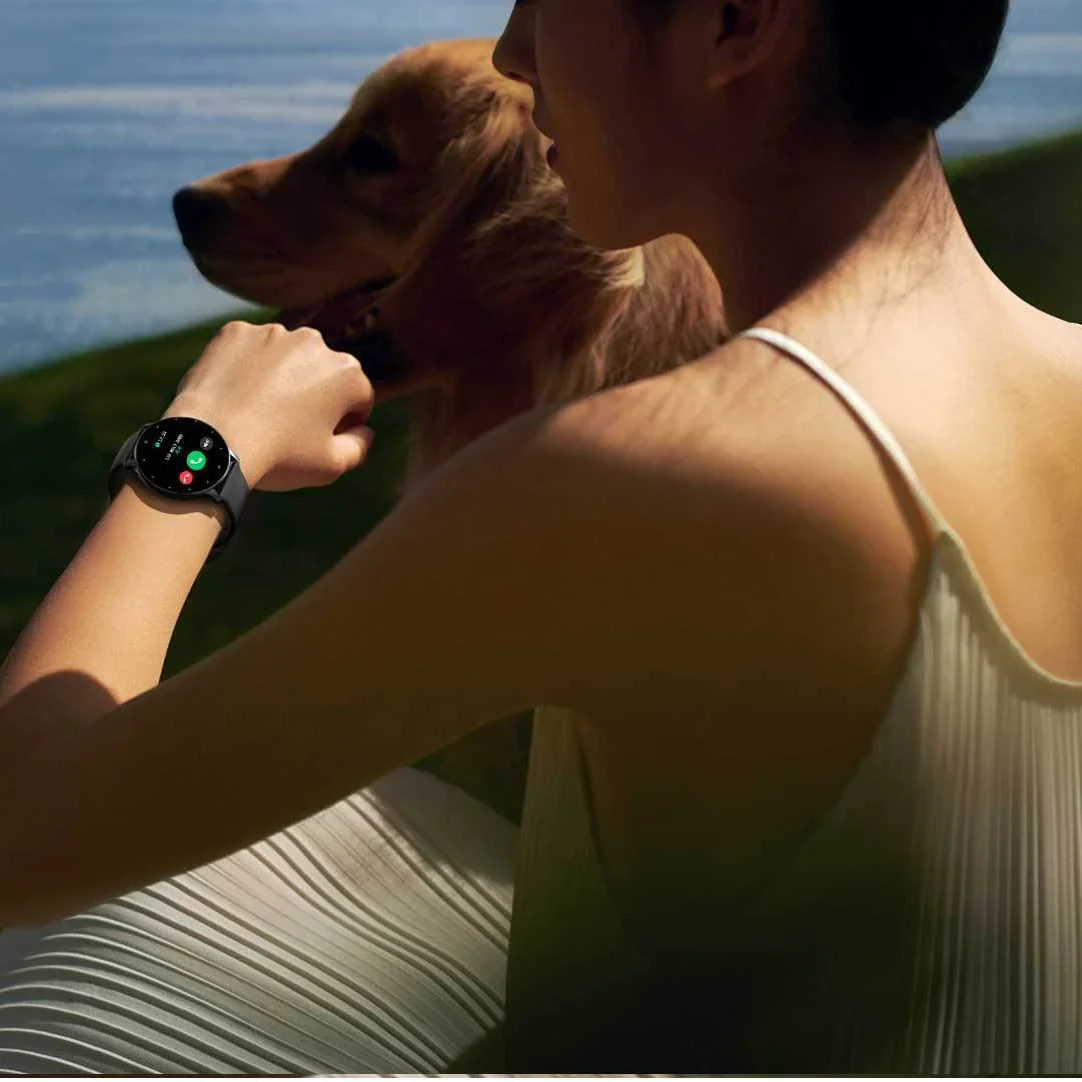 FitPro Health Smartwatch - Image 8