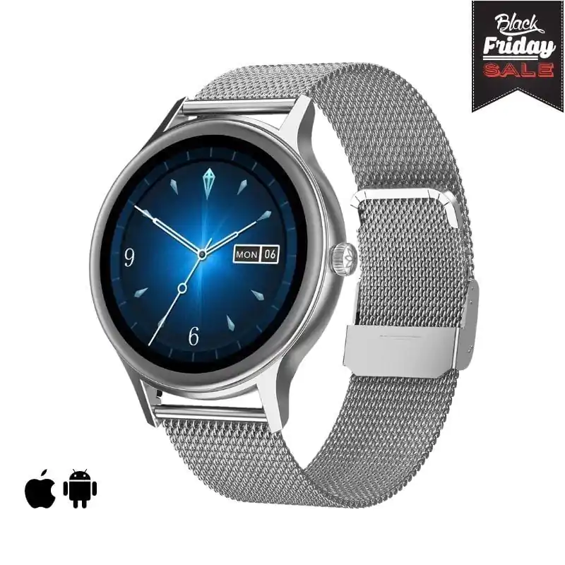 FitPro MILWATCH - Image 15