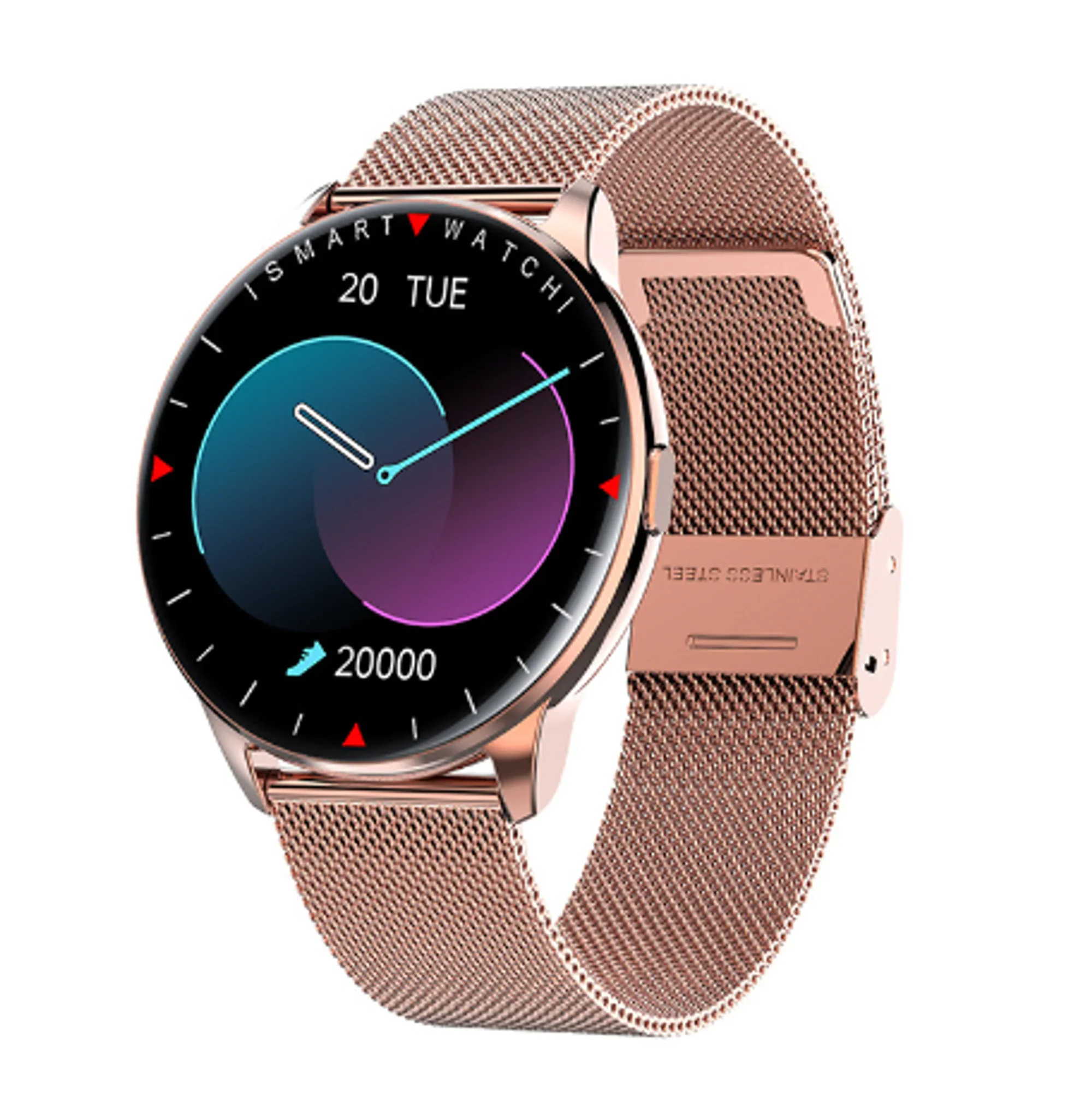 FitPro Smartwatch S5 - Image 12