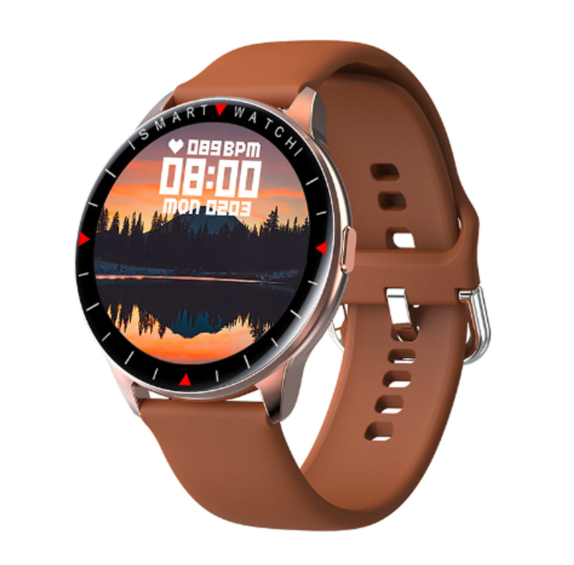 FitPro Smartwatch S5 - Image 13